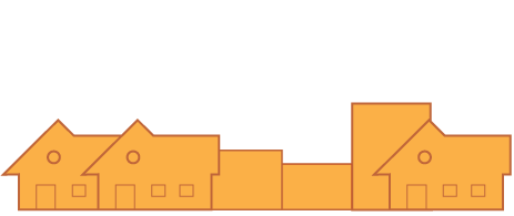 line art city icon - Cities